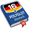 Polyglot. Learn German. Pro Mod Apk 1.06 [Paid for free][Free purchase]