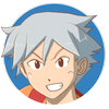 Crystal Story Icon