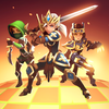 Board Heroes League Mod