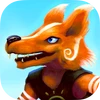 Fox Tales - Kids Story Book: Learn to Read‏ Mod Apk 1.0.2 [دفعت مجانا][مفتوحة][ممتلئ]