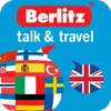 Berlitz talk&travel Phrasebook Mod Apk [Free purchase][Unlocked]