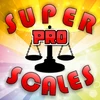 Super Scales Pro Mod Apk [Paid for free][Free purchase]