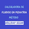 Cálculo de líquidos pediatría Mod Apk [Paid for free][Free purchase]