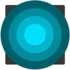 Chrooma Float Live Wallpaper Mod apk