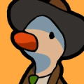 Duck Detective: Secret Salami Mod APK icon
