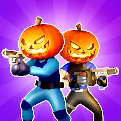 Idle Army Мод apk
