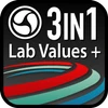 Lab Values + Medical Reference Мод Apk 3.0 [Оплачивается бесплатно][Бесплатная покупка]