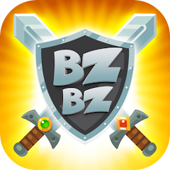 Bazam Bazi Icon