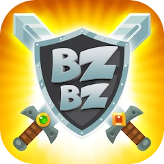 Bazam Bazi Mod Apk [Remove ads][Mod speed]
