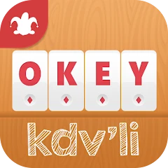 Okey & Banko Mod Apk [Remove ads][Mod speed]