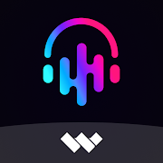 AI music video maker:Beat.ly Icon