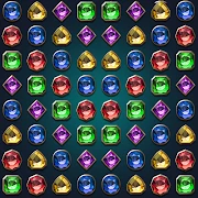 Lâmpada Mágica de Joias Mod Apk [Free purchase]