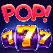 POP! Slots™ Mod Apk 2.58.22908 [Reklamları kaldırmak][Mod speed]