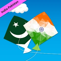 Kite Flying Sim: Ind Vs Pak Mod Apk [Remove ads][Mod speed]