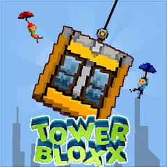 City Bloxx Mod Apk [Unlimited money]