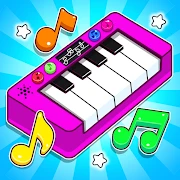 Musical Toy Piano and Songs Mod Apk [Remove ads][Mod speed]