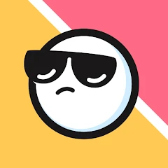 Crayon Adaptive IconPack Mod Apk [Full]