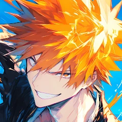 Shinigami Adventure Mod Apk 1.0.4 [ازالة الاعلانات][Mod speed]