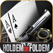 Holdem or Foldem - Texas Poker Mod Apk [Remove ads][Mod speed]