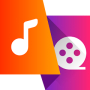 Video to MP3 - Video to Audio APK+MOD (VIP)v2.2.6.2 Video to MP3 - Video to Audio