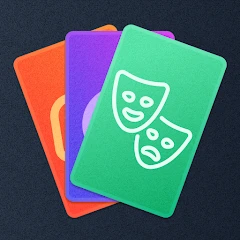 Charades: Act It Out! Mod Apk [Remove ads]