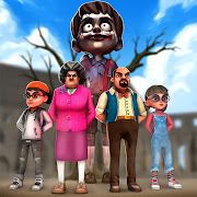 Clash of Scary Squad Mod