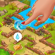 Granja Paraíso: Isla Fortuna Mod Apk [Free purchase]