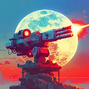 Rush War TD - Tower Defense Mod Apk [Remove ads][Mod speed]