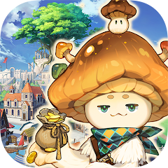 Isekai:Slow Life Icon
