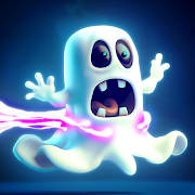 Ghost Invasion: Idle Hunter Icon