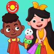 Pepi Super Stores: Fun & Games Mod apk