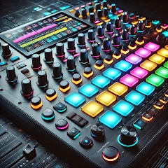 DubStep Music & Beat Creator Mod Apk [Remove ads][Mod speed]