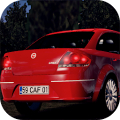 Linea Driving Simulator icon