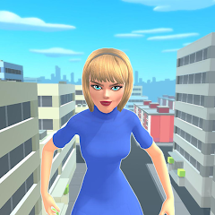 Giants attack 3D Mod