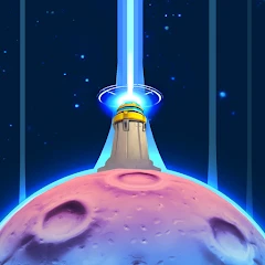 Mecha Fire Mod Apk 1.7.0 [Quitar anuncios][Mod speed]