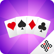 Card Games Online - Classics Icon