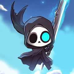 Soul Hero: Death Knight Jouney Mod Apk [Unlimited money][Mod Menu]