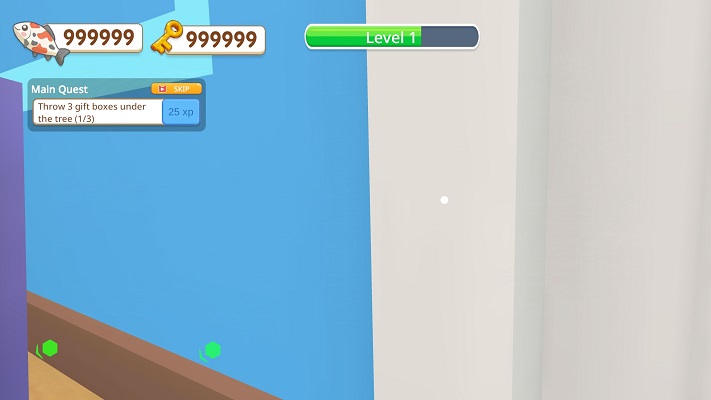 Cat Chaos: Prankster screenshots