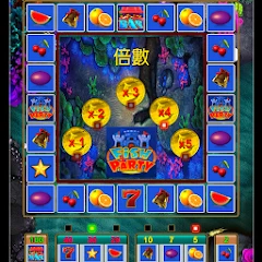 Fish Slot Machine casino Mod Apk [Unlimited money][Remove ads]