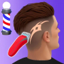 Barber Hair Salon Shop icon