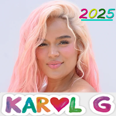 Karol G Si Antes Te Hubiera Mod Apk