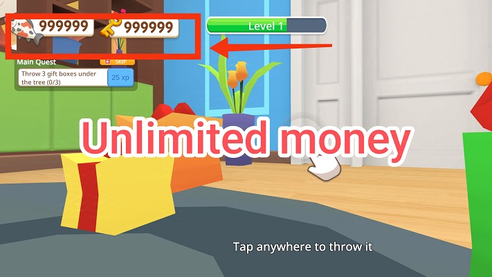 Cat Chaos: Prankster screenshots