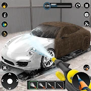 Power Wash - Car Wash Games 3D Mod Apk [Remove ads][Mod speed]
