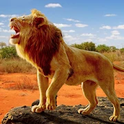 The Lion Mod Apk [Unlimited money]