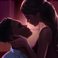 Love Unlocked: Your Stories Mod APK