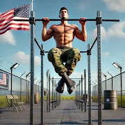 US Army Training Army Games Mod apk