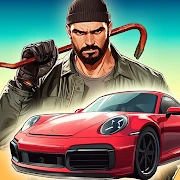 Car Thief Simulator Mod Apk [Unlimited money]