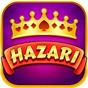 Hazari -1000 points game Mod Apk [Remove ads][Mod speed]