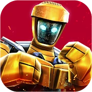 World Robot Boxing