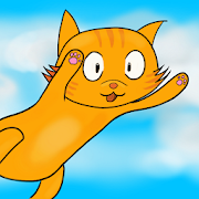 Jumping Cat icon